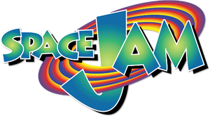 Space Jam's poster