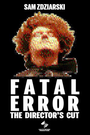 Fatal Error's poster