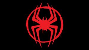 Spider-Man: Across the Spider-Verse's poster