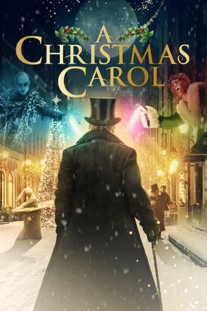 A Christmas Carol's poster