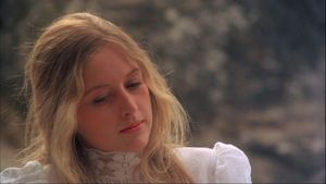 Picnic at Hanging Rock's poster