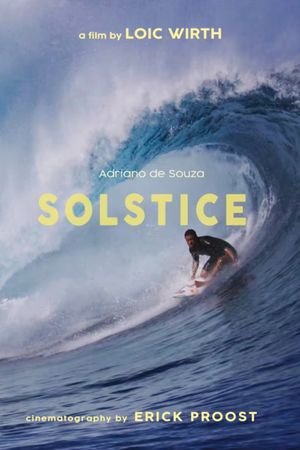 Solstice's poster