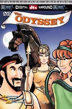 The Odyssey's poster