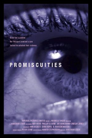 Promiscuities's poster