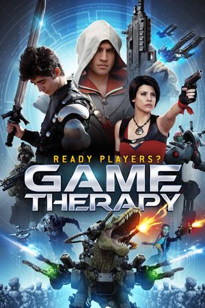 Game Therapy's poster