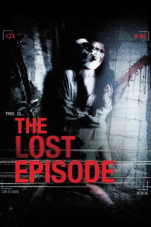 The Lost Episode's poster