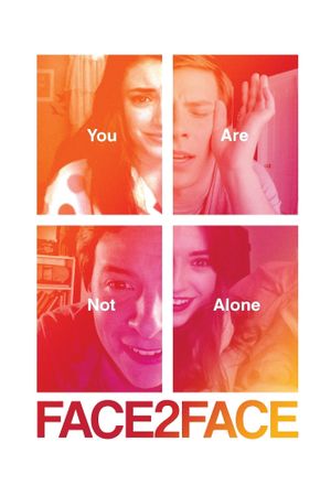 Face 2 Face's poster