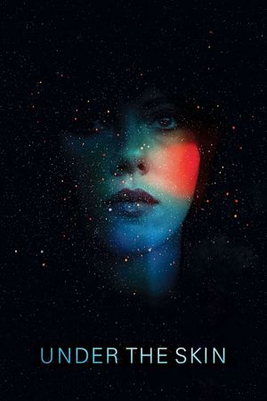 Under the Skin's poster
