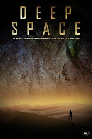 Deep Space's poster