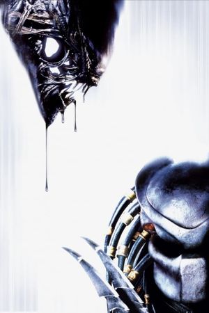 Alien vs. Predator's poster