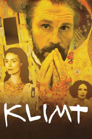 Klimt's poster