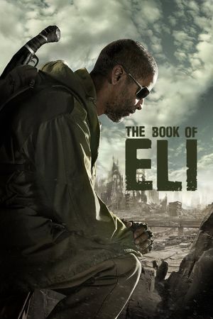 The Book of Eli's poster