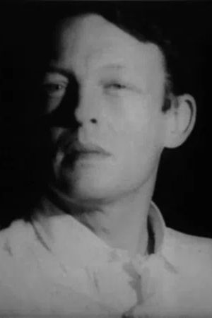 Screen Test: Harold Stevenson's poster