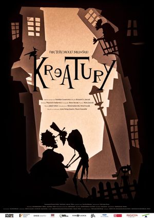 Creatures's poster