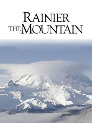 Rainier the Mountain's poster