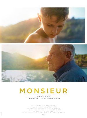 Monsieur's poster