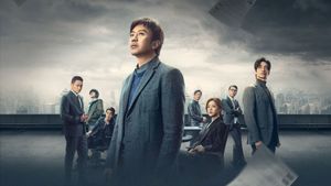 To Gather Around's poster