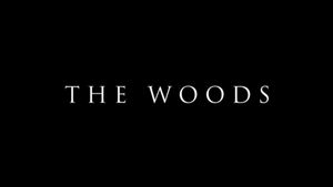 The Woods's poster