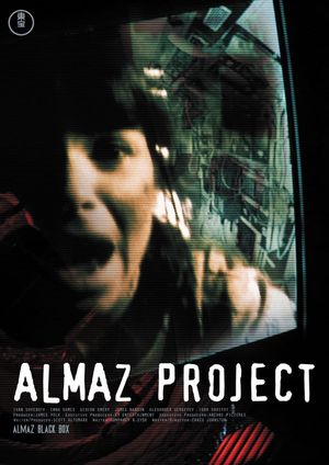 Almaz Black Box's poster