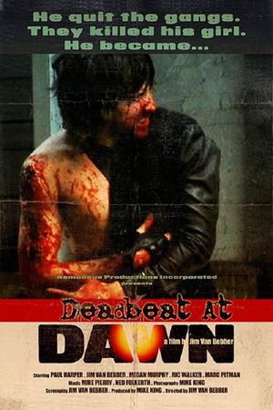 Deadbeat at Dawn's poster
