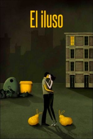 El Iluso's poster