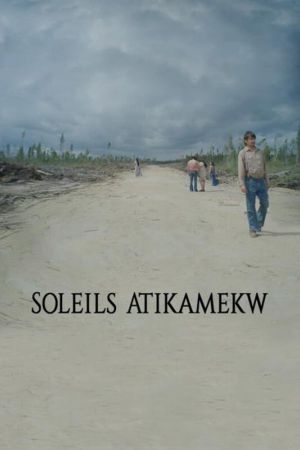 Soleils Atikamekw's poster