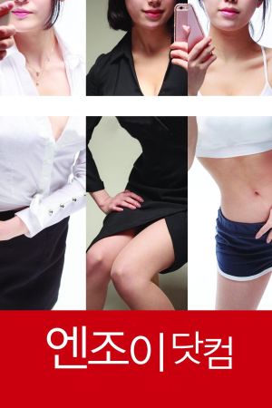 Enjoy Dot Com's poster