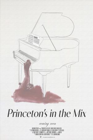 Princeton’s in the Mix's poster