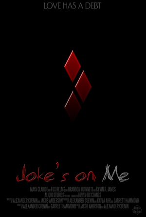 Joke's on Me's poster