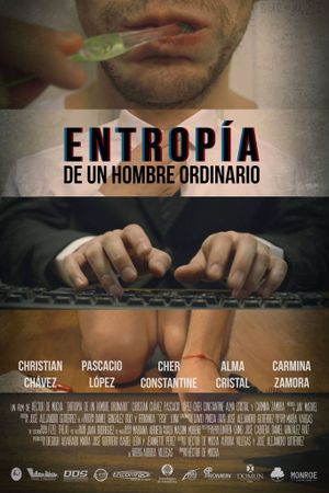 Entropía de Un Hombre Ordinario's poster