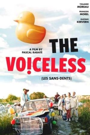 The Voiceless's poster