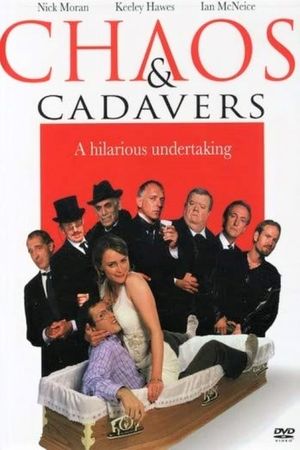 Chaos and Cadavers's poster