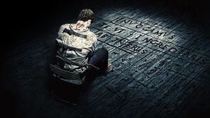 Deliver Us from Evil's poster