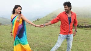 Adhagappattathu Magajanangalay's poster
