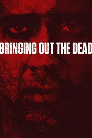 Bringing Out the Dead's poster