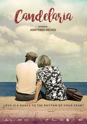 Candelaria's poster