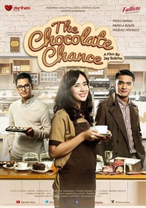 The Chocolate Chance's poster