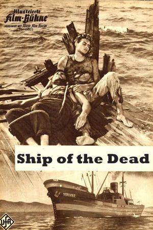 Ship of the Dead's poster