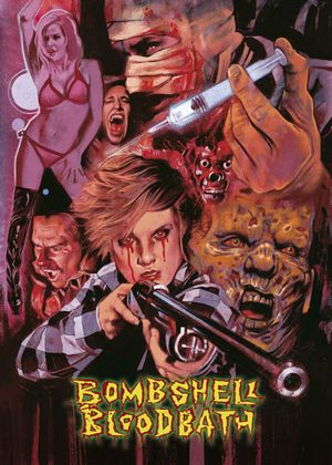 Bombshell Bloodbath's poster image