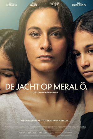 De Jacht op Meral Ö.'s poster