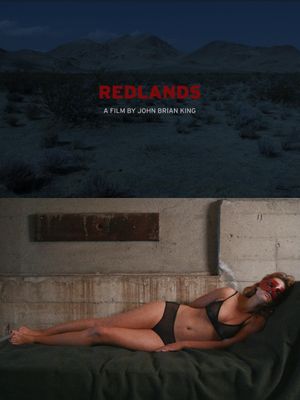 Redlands's poster