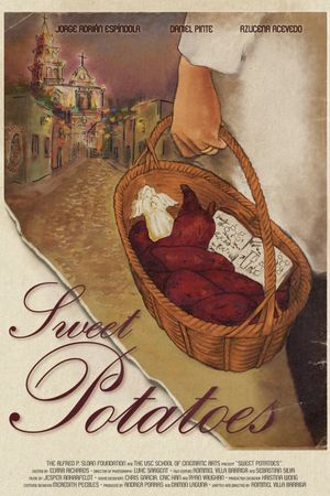 Sweet Potatoes's poster