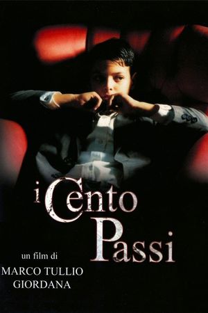 One Hundred Steps's poster