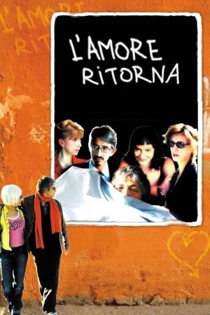 L'amore ritorna's poster