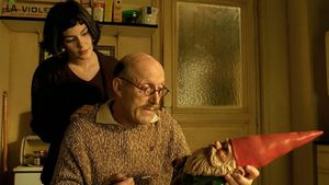 Amélie's poster