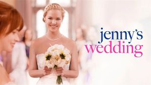 Jenny's Wedding's poster