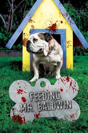 Feeding Mr. Baldwin's poster image