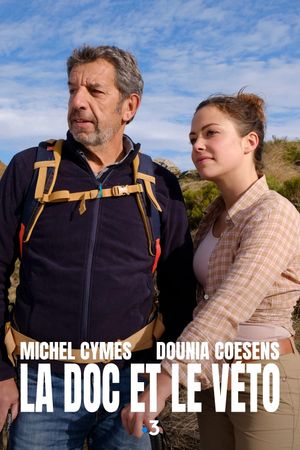 La Doc et le Véto's poster