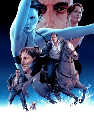True Lies's poster