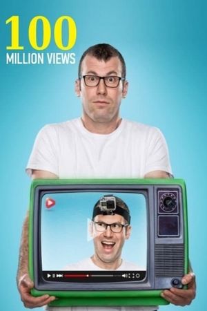 100 Million Views's poster